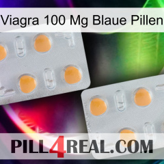 Viagra 100 Mg Blue Pills 25